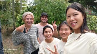 Yangshuo Courtyard Hotel - An all-English team by the Li River - 3