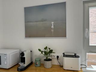 Zum Turmstorch - frisch saniert, modern, eigener Zugang - 3