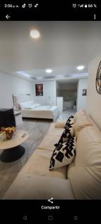 Hotel Carrizal Suites - 9