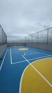 Studio Novo Próximo a Praia - 8