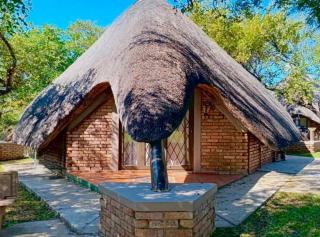 Selukwe Safari Lodge - 3