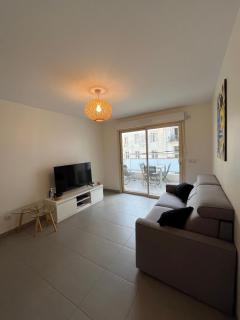 douceur de vivre centre Cannes - 6