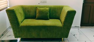 Zensta Residency - 9