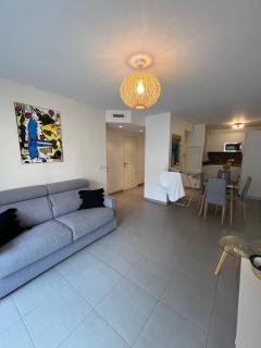 douceur de vivre centre Cannes - 8