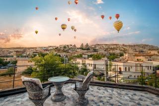 Premium Cappadocia House - 4