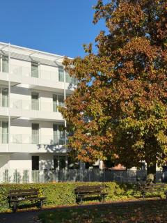 PROMENADA apartamenty & spa PRZY PLAŻY - 8