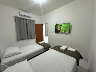 Apartmento Flat 105 COP30 - 1