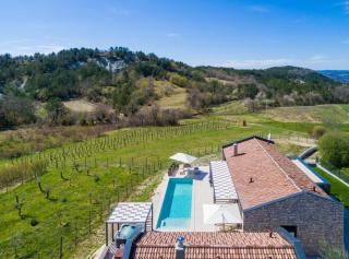 Villa Noeli - Hum - 8