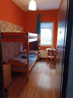 Jopi Hostel Katowice Centrum - 4