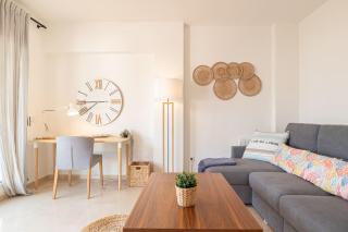 Apartamento Nagueles Starlite - 2