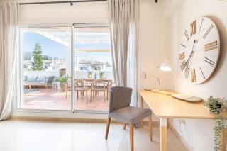 Apartamento Nagueles Starlite - 2