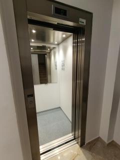 New White Lotus Penthouse 13 St Pauls Bay Malta - 8