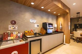 Studio mobiliado ao lado do aeroporto de Congonhas - 6