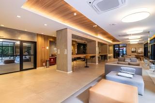 Studio mobiliado ao lado do aeroporto de Congonhas - 3