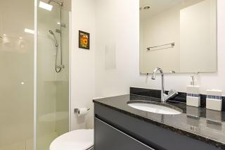 Studio mobiliado ao lado do aeroporto de Congonhas - 9