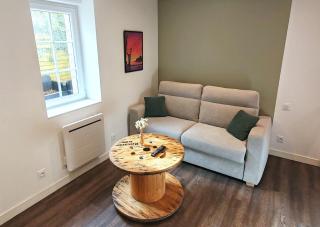 Les studios propres et tout équipés - 7