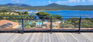 Résidence Pierre & Vacances Cala Di Pianottoli - 4