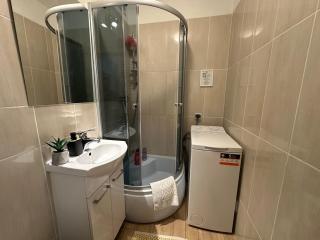 CENTRUM Stanislawa Moniuszki10 PARKING - Warsaw - 2