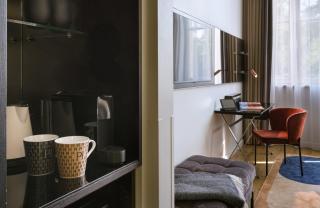 The Posthouse Berlin Potsdamer Platz- Leonardo Limited Edition - 8