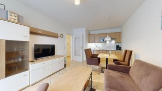 Appartementhaus Binzer Sterne 09 - 1