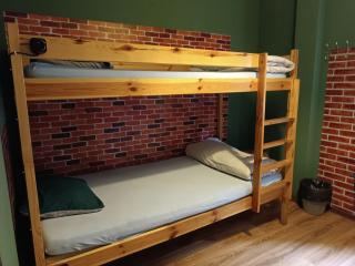 Jopi Hostel Katowice Centrum - 2