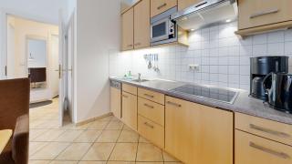 Binzer Sterne 09 Typ A , ID 109 - 8