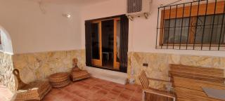 El Porche de Calabardina Playa - By Aloha Palma - 1