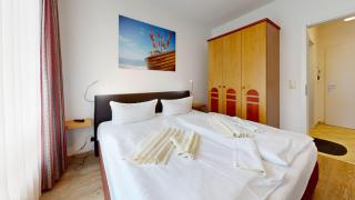 Binzer Sterne 09 Typ A , ID 109 - 6