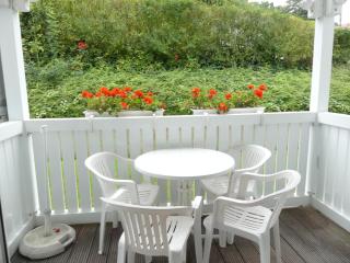 Binzer Sterne 09 Typ A , ID 109 - 5