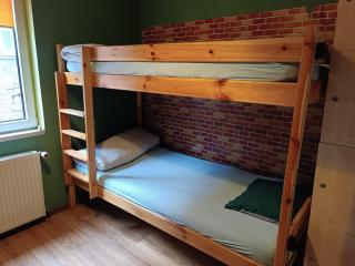 Jopi Hostel Katowice Centrum - 1