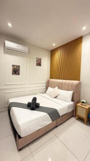 Majestic Residence Suites KLCC - 6
