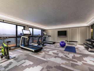 Mercure Nantong Downtown - 6