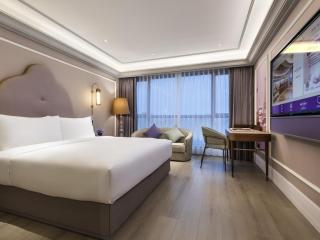 Mercure Nantong Downtown - 5