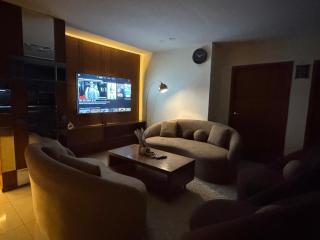 The Skyluxe Designer Suite with Rooftop Pool - 7