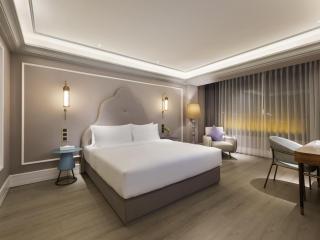 Mercure Nantong Downtown - 3