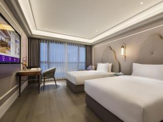 Mercure Nantong Downtown - 2