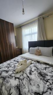 Elegant Homestay Milimani - 8