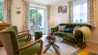 Wildflowers Cottage - 3