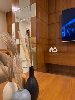 The Skyluxe Designer Suite with Rooftop Pool - 2