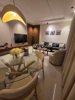 modern 2bedroom apartment - 0