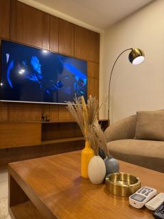 The Skyluxe Designer Suite with Rooftop Pool - 1