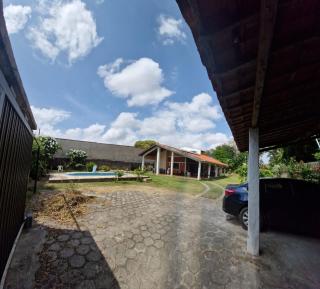 Chalé Paraíso do Mar - 7