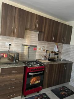 Elegant Homestay Milimani - 2