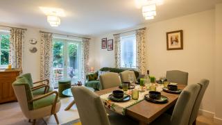 Wildflowers Cottage - 1