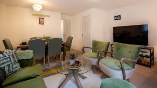 Wildflowers Cottage - 2