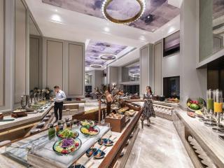 Mercure Nantong Downtown - 8