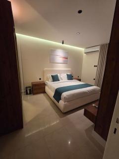 modern 2bedroom apartment - 8