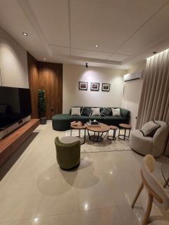 modern 2bedroom apartment - 6
