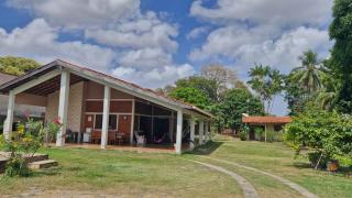 Chalé Paraíso do Mar - 0