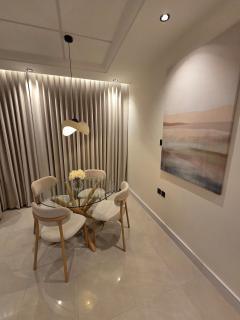 modern 2bedroom apartment - 4